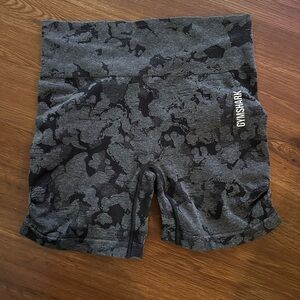 Gymshark Adapt Seamless Shorts